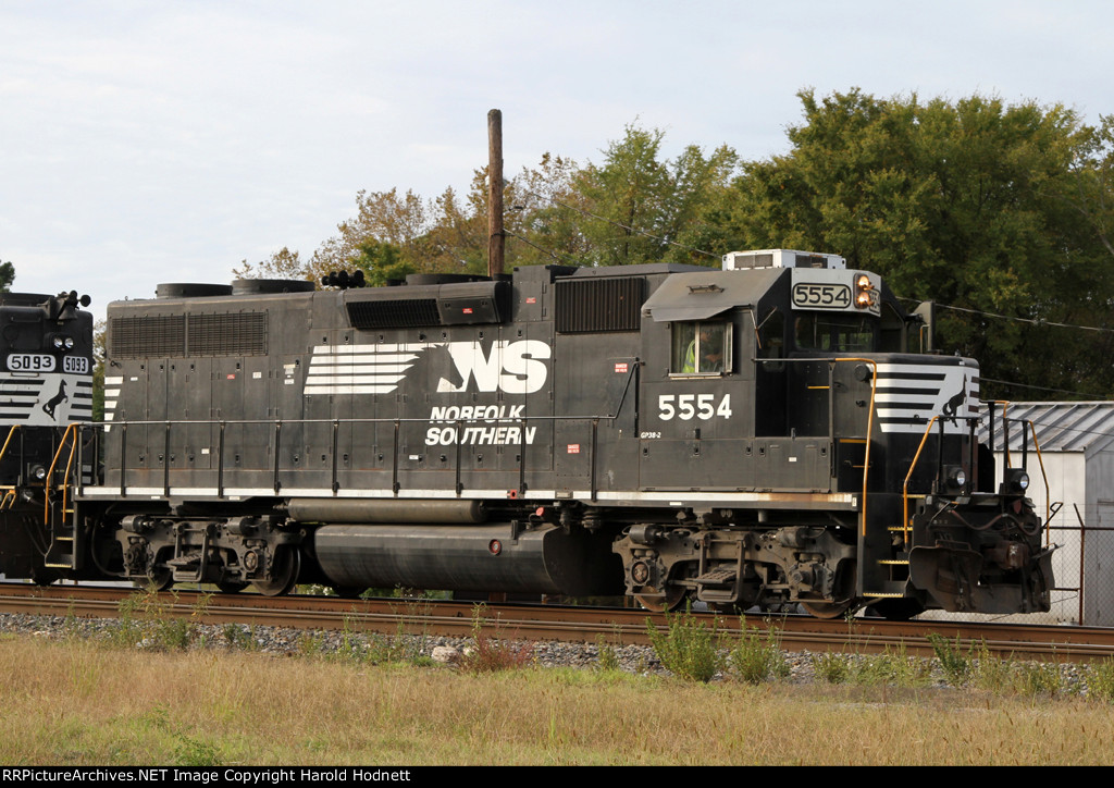 NS 5554